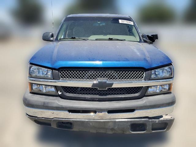 Photo 4 VIN: 2GCEC19V331389453 - CHEVROLET SILVERADO 