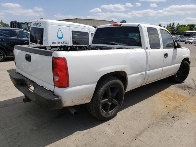 Photo 2 VIN: 2GCEC19V341260503 - CHEVROLET SILVERADO 