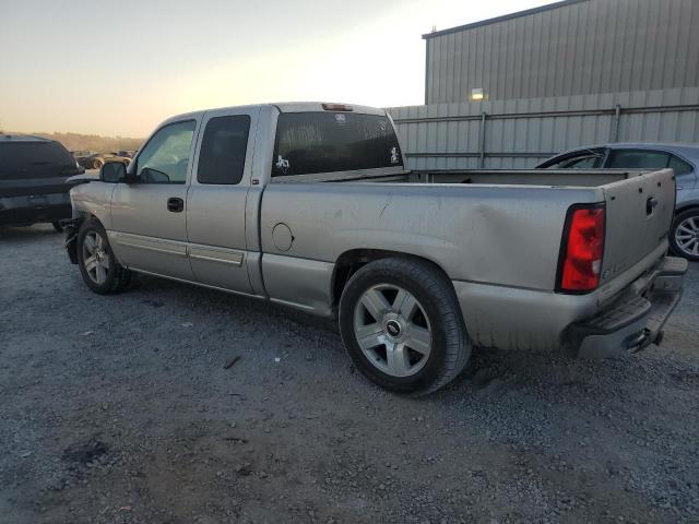 Photo 1 VIN: 2GCEC19V351380268 - CHEVROLET SILVERADO 