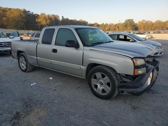 Photo 3 VIN: 2GCEC19V351380268 - CHEVROLET SILVERADO 