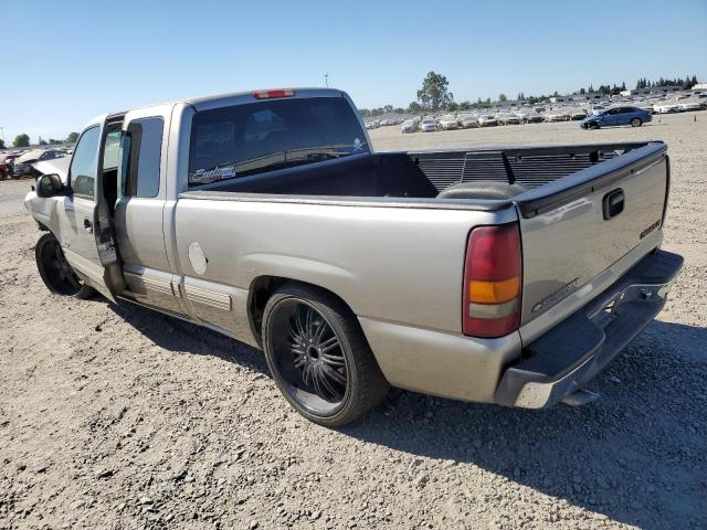 Photo 1 VIN: 2GCEC19V3Y1310628 - CHEVROLET SILVERADO 