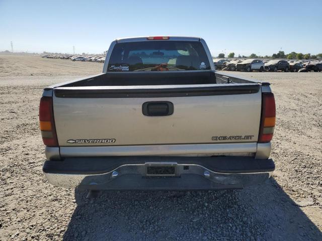 Photo 5 VIN: 2GCEC19V3Y1310628 - CHEVROLET SILVERADO 