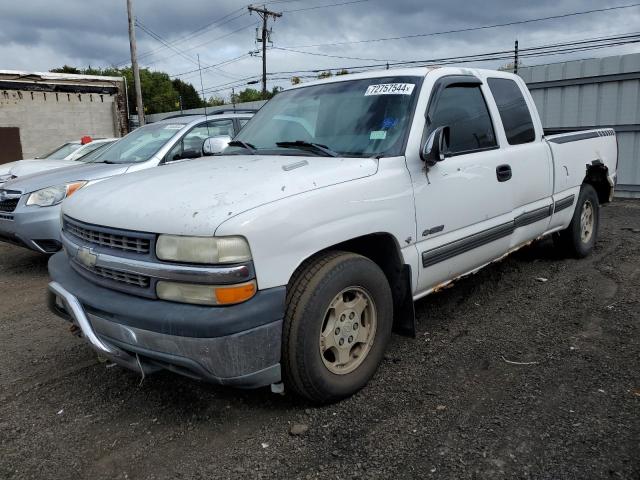 Photo 0 VIN: 2GCEC19V3Y1324805 - CHEVROLET SILVERADO 