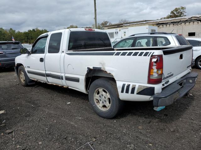 Photo 1 VIN: 2GCEC19V3Y1324805 - CHEVROLET SILVERADO 