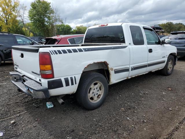 Photo 2 VIN: 2GCEC19V3Y1324805 - CHEVROLET SILVERADO 