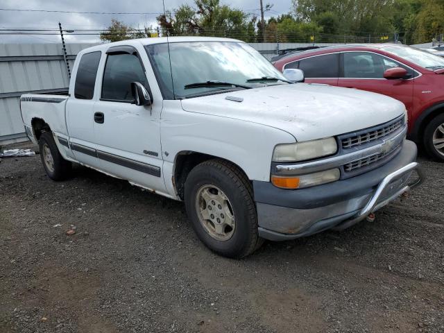 Photo 3 VIN: 2GCEC19V3Y1324805 - CHEVROLET SILVERADO 