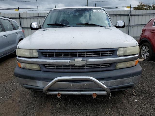 Photo 4 VIN: 2GCEC19V3Y1324805 - CHEVROLET SILVERADO 