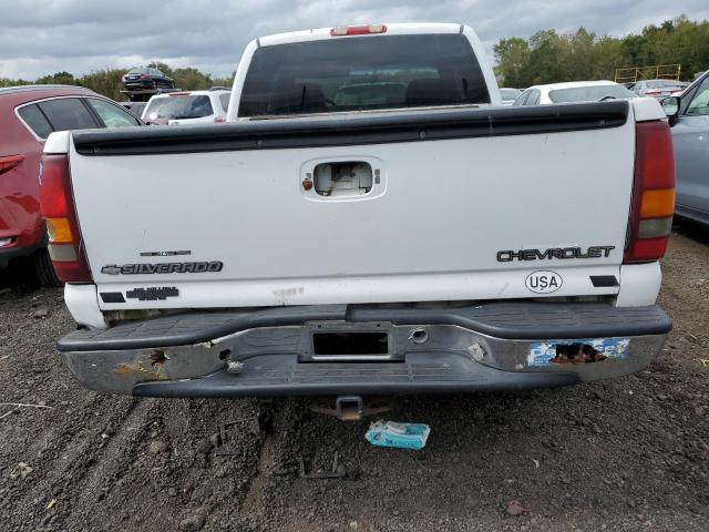 Photo 5 VIN: 2GCEC19V3Y1324805 - CHEVROLET SILVERADO 