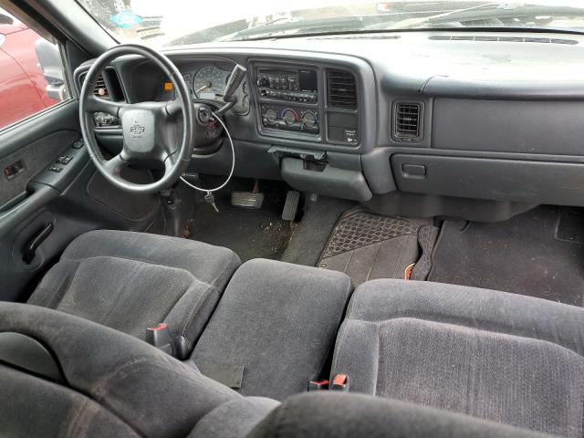 Photo 7 VIN: 2GCEC19V3Y1324805 - CHEVROLET SILVERADO 