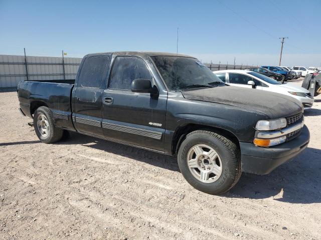 Photo 3 VIN: 2GCEC19V3Y1406310 - CHEVROLET 1500 SILVE 