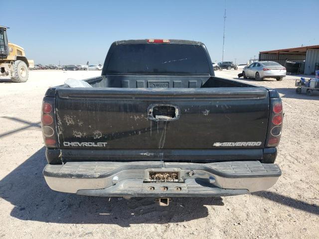 Photo 5 VIN: 2GCEC19V3Y1406310 - CHEVROLET 1500 SILVE 