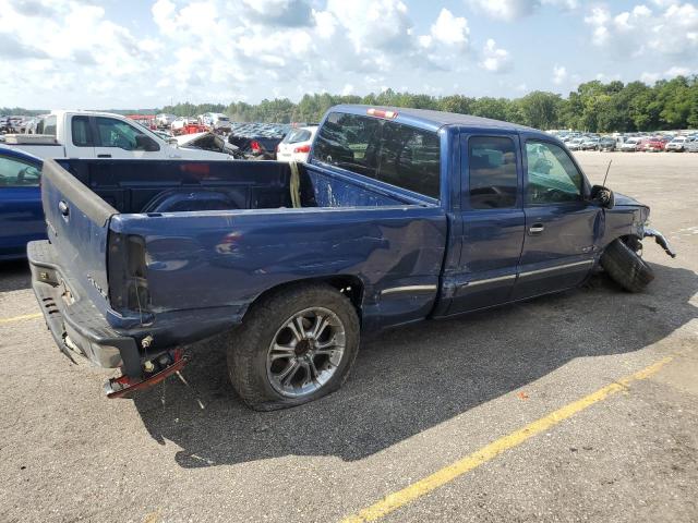 Photo 2 VIN: 2GCEC19V411258707 - CHEVROLET SILVERADO 