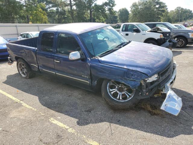 Photo 3 VIN: 2GCEC19V411258707 - CHEVROLET SILVERADO 