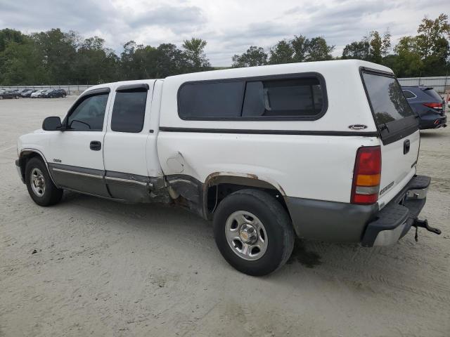 Photo 1 VIN: 2GCEC19V411321613 - CHEVROLET SILVERADO 