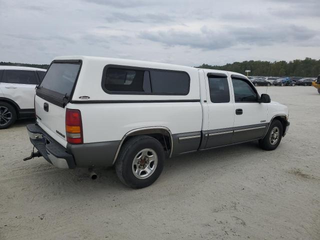 Photo 2 VIN: 2GCEC19V411321613 - CHEVROLET SILVERADO 