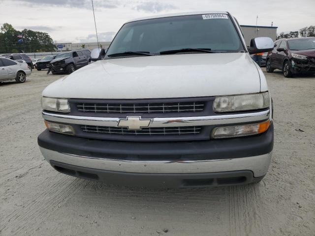 Photo 4 VIN: 2GCEC19V411321613 - CHEVROLET SILVERADO 