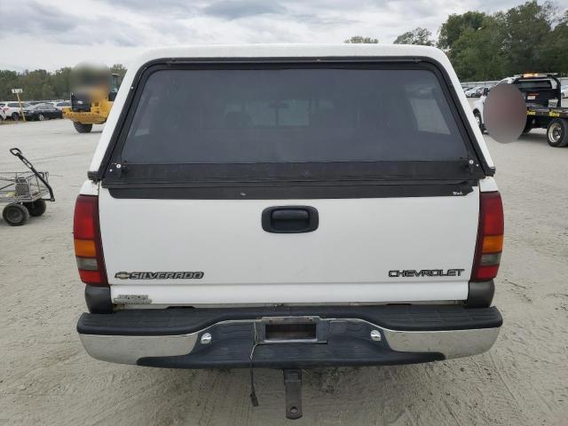 Photo 5 VIN: 2GCEC19V411321613 - CHEVROLET SILVERADO 