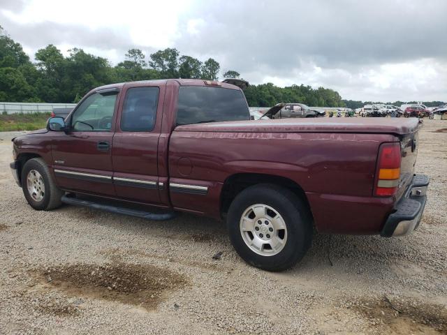 Photo 1 VIN: 2GCEC19V421148855 - CHEVROLET SILVERADO 