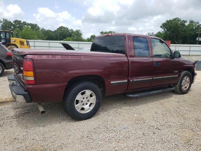 Photo 2 VIN: 2GCEC19V421148855 - CHEVROLET SILVERADO 