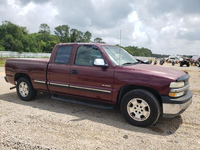 Photo 3 VIN: 2GCEC19V421148855 - CHEVROLET SILVERADO 