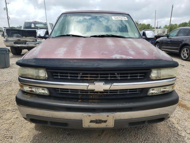 Photo 4 VIN: 2GCEC19V421148855 - CHEVROLET SILVERADO 