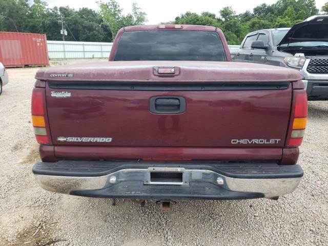 Photo 5 VIN: 2GCEC19V421148855 - CHEVROLET SILVERADO 