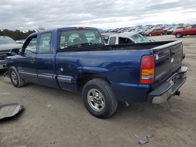 Photo 1 VIN: 2GCEC19V421185369 - CHEVROLET SILVERADO 