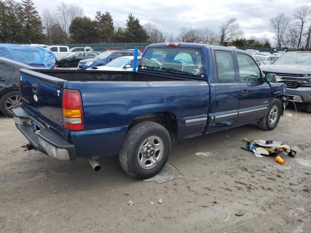 Photo 2 VIN: 2GCEC19V421185369 - CHEVROLET SILVERADO 