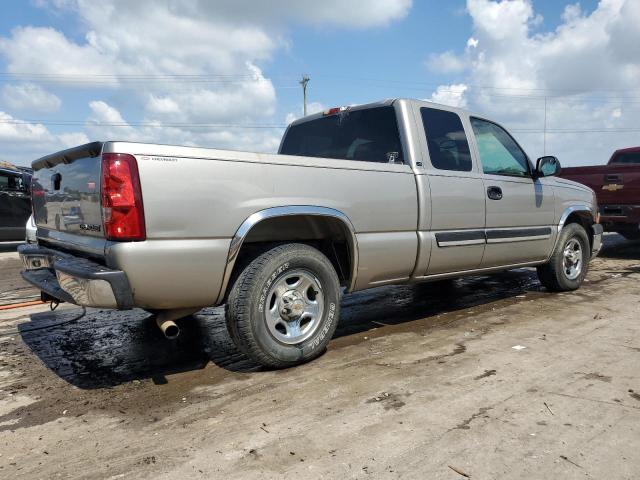 Photo 2 VIN: 2GCEC19V431115937 - CHEVROLET SILVERADO 