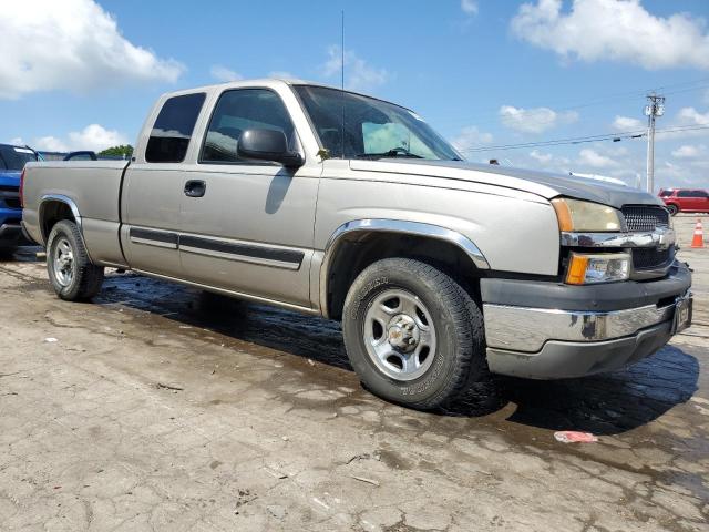 Photo 3 VIN: 2GCEC19V431115937 - CHEVROLET SILVERADO 