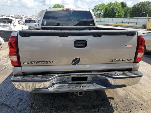 Photo 5 VIN: 2GCEC19V431115937 - CHEVROLET SILVERADO 