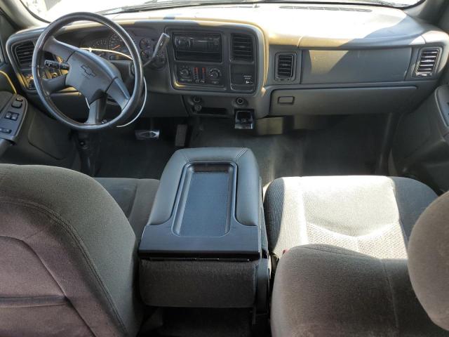 Photo 7 VIN: 2GCEC19V431115937 - CHEVROLET SILVERADO 