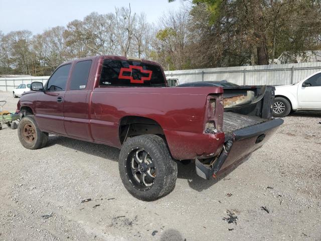 Photo 1 VIN: 2GCEC19V431190203 - CHEVROLET SILVERADO 