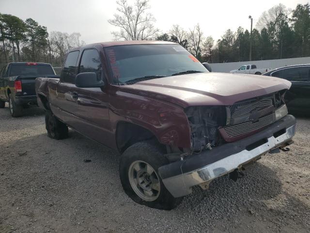 Photo 3 VIN: 2GCEC19V431190203 - CHEVROLET SILVERADO 