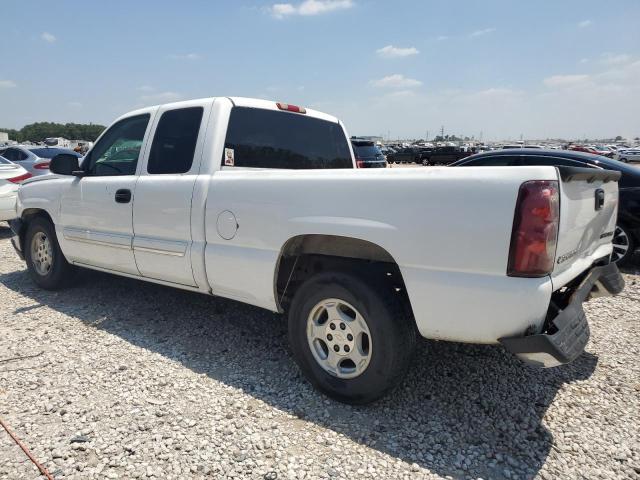 Photo 1 VIN: 2GCEC19V431250674 - CHEVROLET SILVERADO 