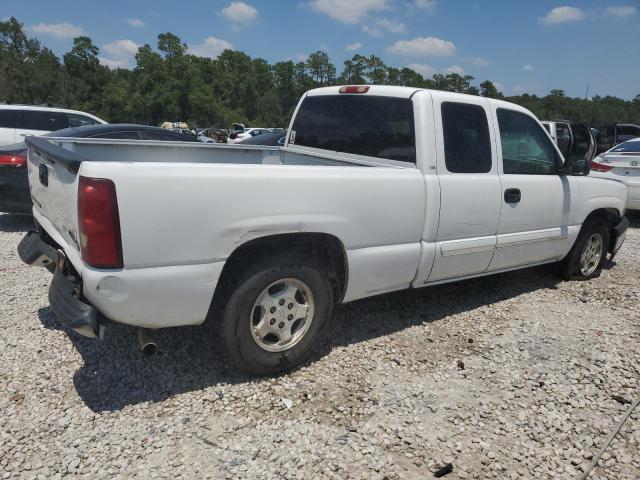 Photo 2 VIN: 2GCEC19V431250674 - CHEVROLET SILVERADO 