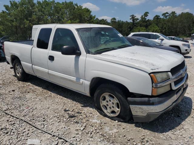 Photo 3 VIN: 2GCEC19V431250674 - CHEVROLET SILVERADO 