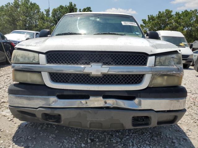 Photo 4 VIN: 2GCEC19V431250674 - CHEVROLET SILVERADO 