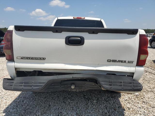 Photo 5 VIN: 2GCEC19V431250674 - CHEVROLET SILVERADO 