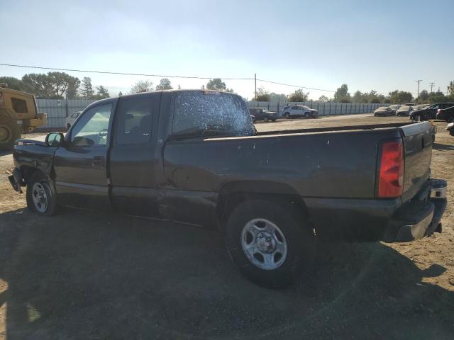 Photo 1 VIN: 2GCEC19V431256930 - CHEVROLET SILVERADO 