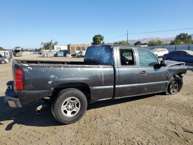 Photo 2 VIN: 2GCEC19V431256930 - CHEVROLET SILVERADO 