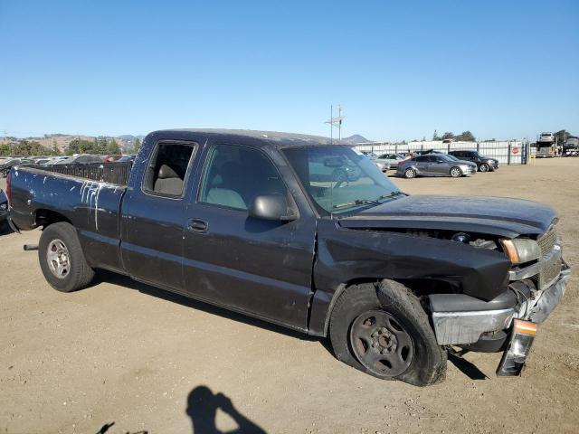 Photo 3 VIN: 2GCEC19V431256930 - CHEVROLET SILVERADO 