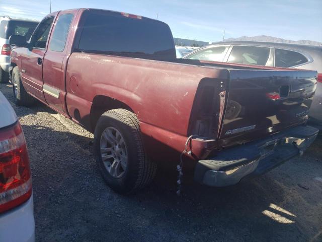 Photo 1 VIN: 2GCEC19V431272674 - CHEVROLET SILVERADO 