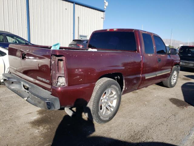 Photo 2 VIN: 2GCEC19V431272674 - CHEVROLET SILVERADO 