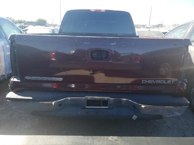 Photo 5 VIN: 2GCEC19V431272674 - CHEVROLET SILVERADO 