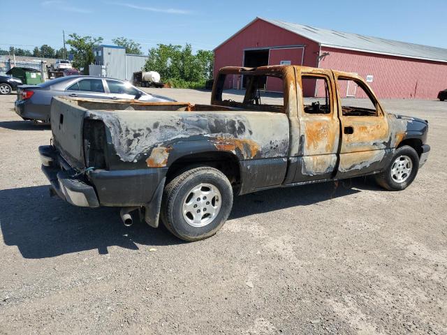 Photo 2 VIN: 2GCEC19V431384472 - CHEVROLET SILVERADO 