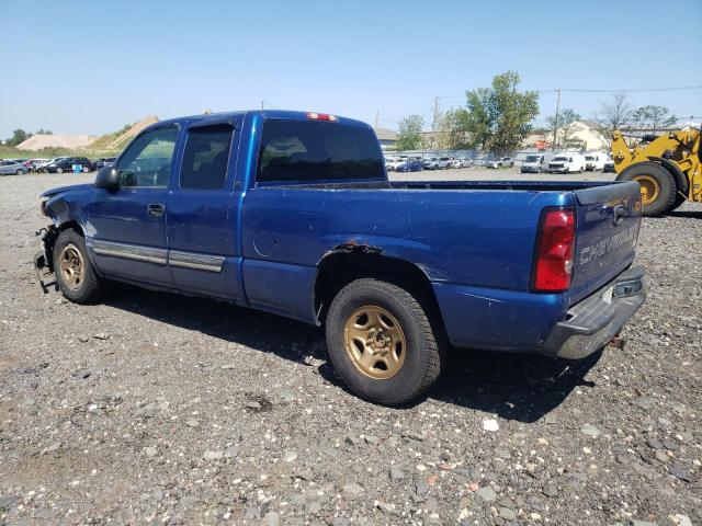 Photo 1 VIN: 2GCEC19V431393432 - CHEVROLET SILVERADO 