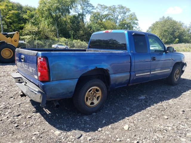 Photo 2 VIN: 2GCEC19V431393432 - CHEVROLET SILVERADO 