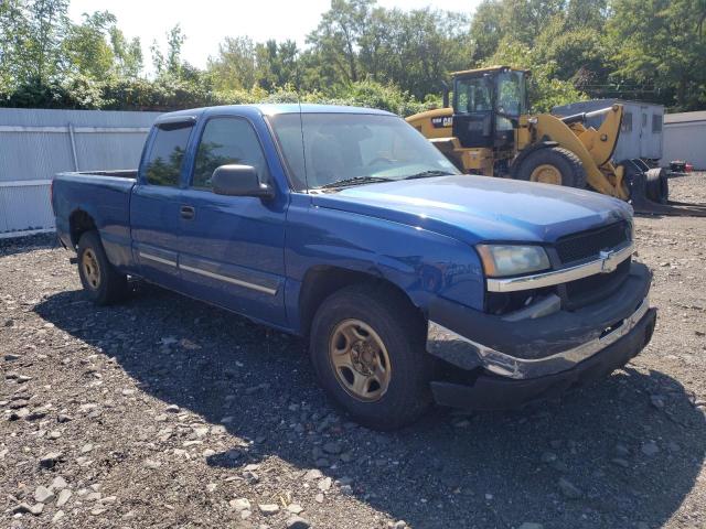 Photo 3 VIN: 2GCEC19V431393432 - CHEVROLET SILVERADO 