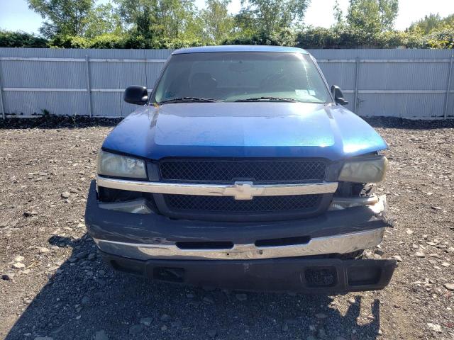 Photo 4 VIN: 2GCEC19V431393432 - CHEVROLET SILVERADO 